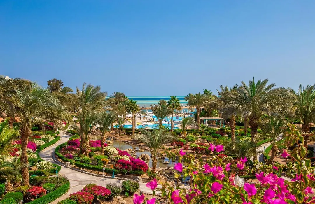 Movenpick Resort & Spa El Gouna-1
