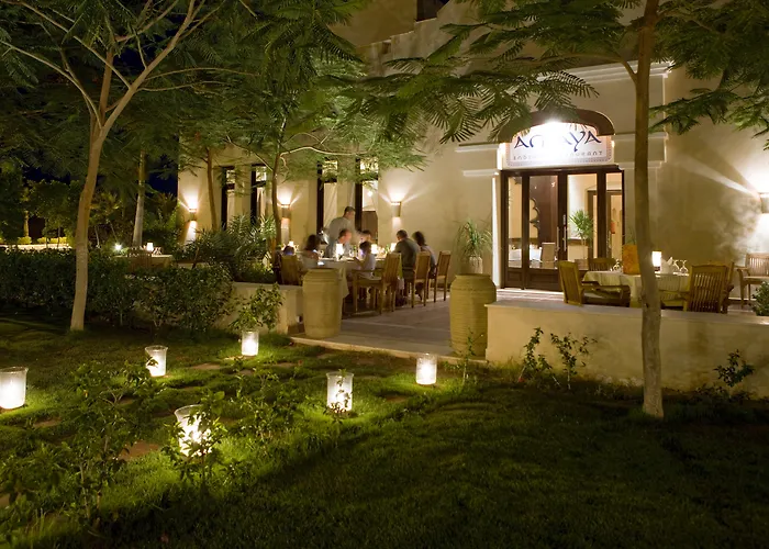 Jaz Makadi Star & Spa Hurghada