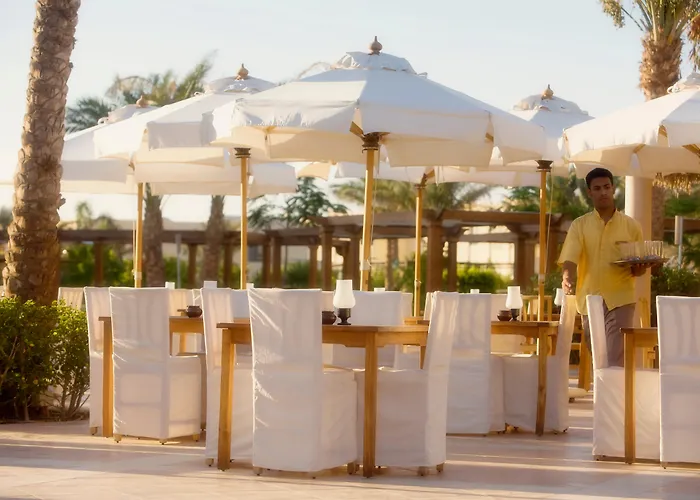 Jaz Makadi Star & Spa Hurghada